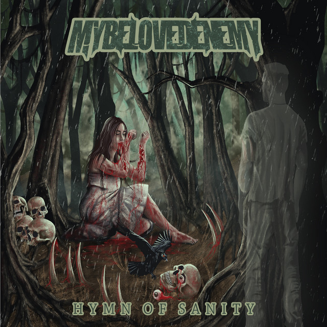 Hymn of Sanity cover art