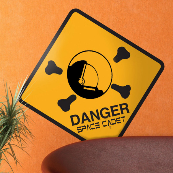 Danger cover
