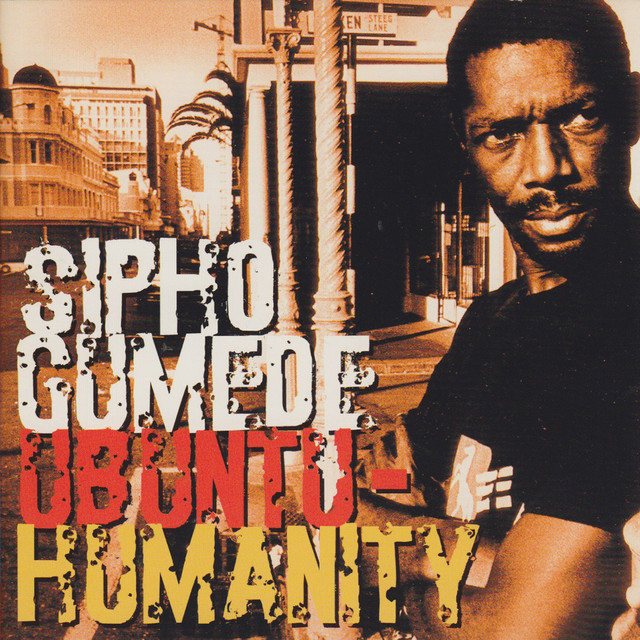 Ubuntu - Humanity cover art
