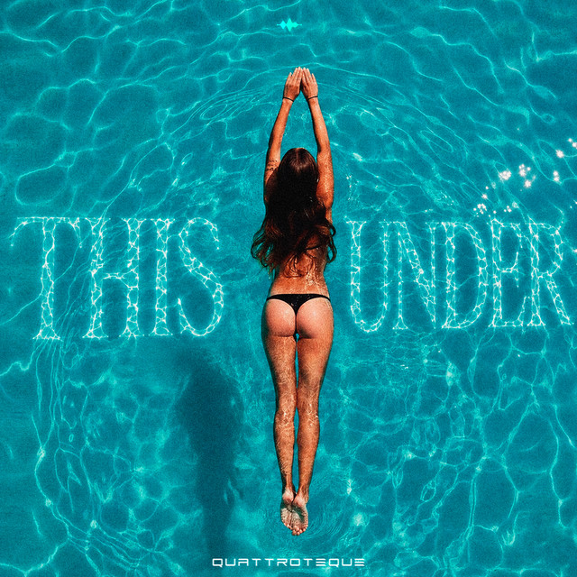 This Under album image