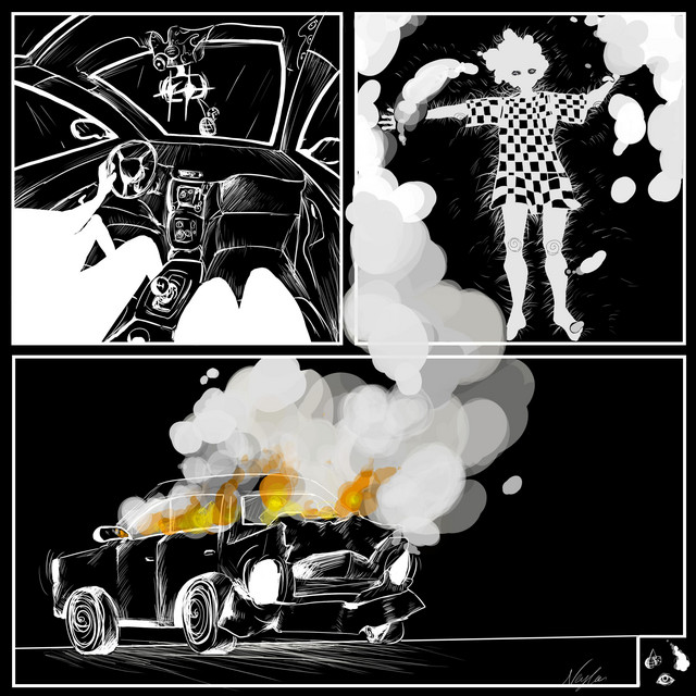 radio/AFDMYన cover art