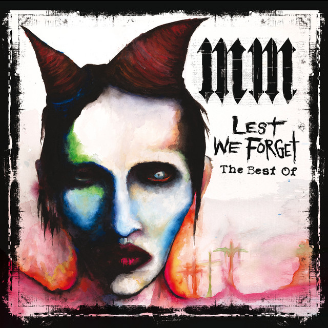 Disposable Teens – música e letra de Marilyn Manson | Spotify