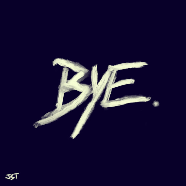 BYE cover art