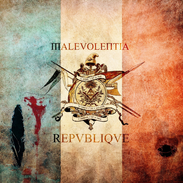 République cover art