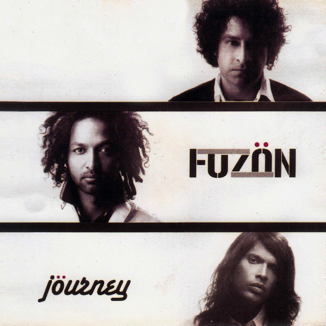 Journey cover art
