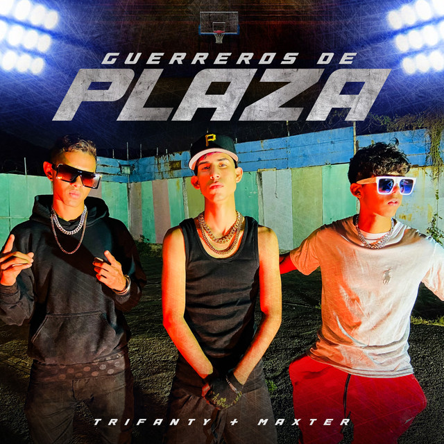 Guerreros de Plaza