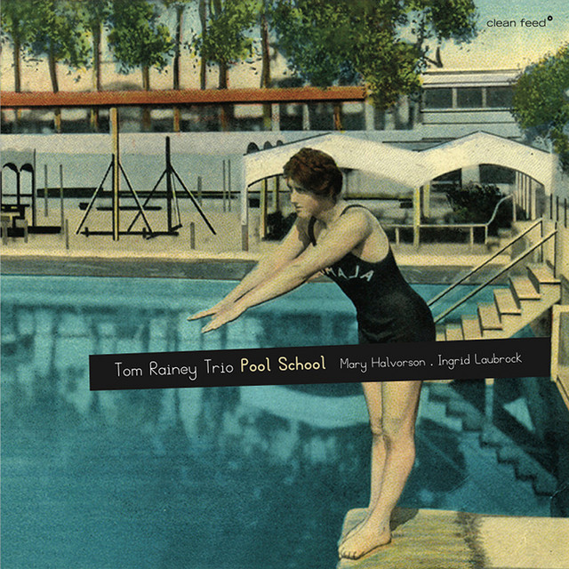 Pool School