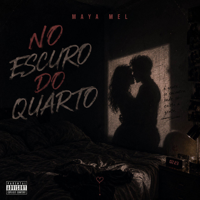 No Escuro do Quarto