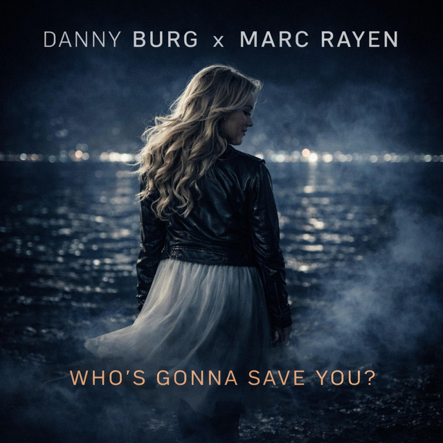 Who's gonna save you?