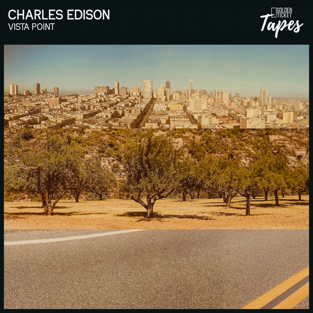 Vista Point cover art