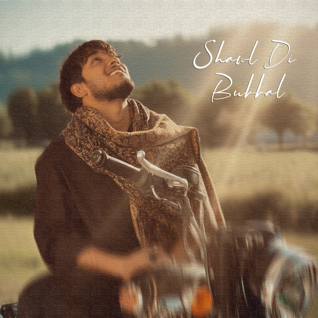 Shawl Di Bukkal