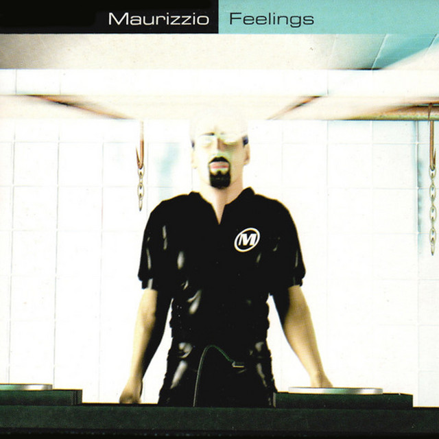 Feelings cover