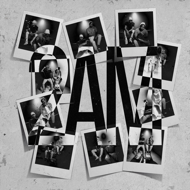 2am cover art