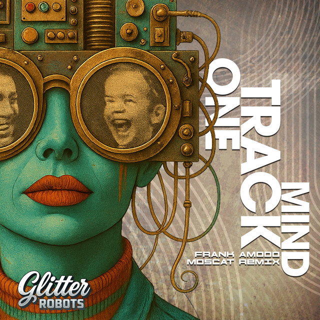 One Track Mind album art