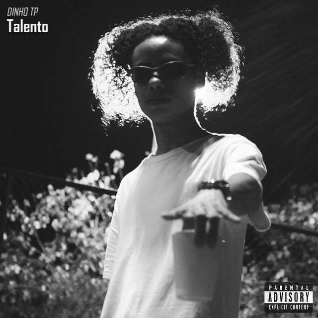 Talento cover art