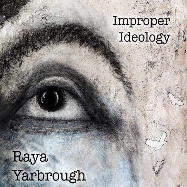 Improper Ideology cover art