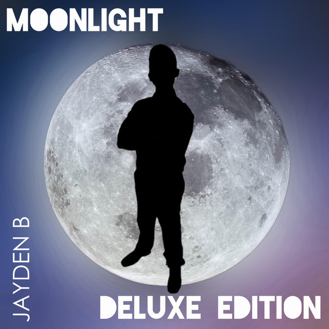 Moonlight (Deluxe Edition) cover art