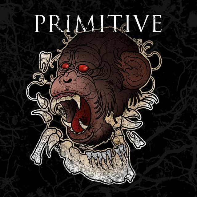 Primitive cover art
