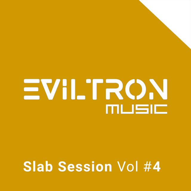 Slab Session, Vol. 4 cover art