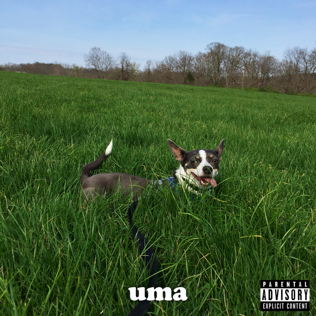 Uma cover art