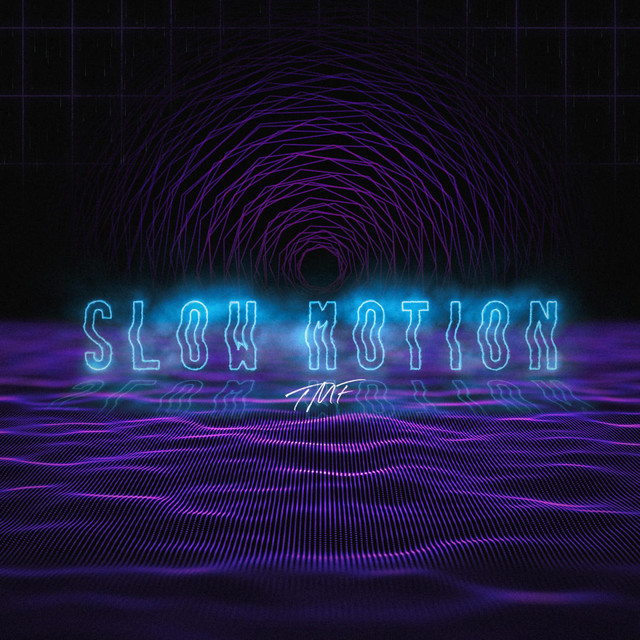 Slow Motion cover art