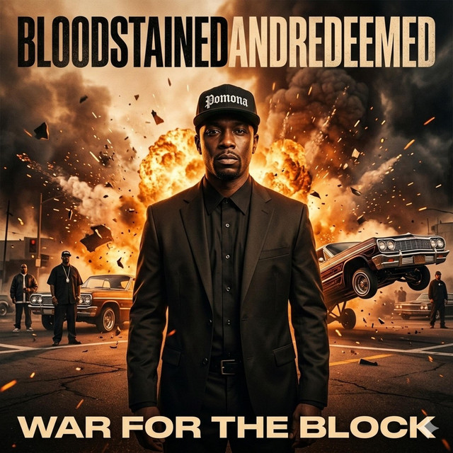 War For The Block