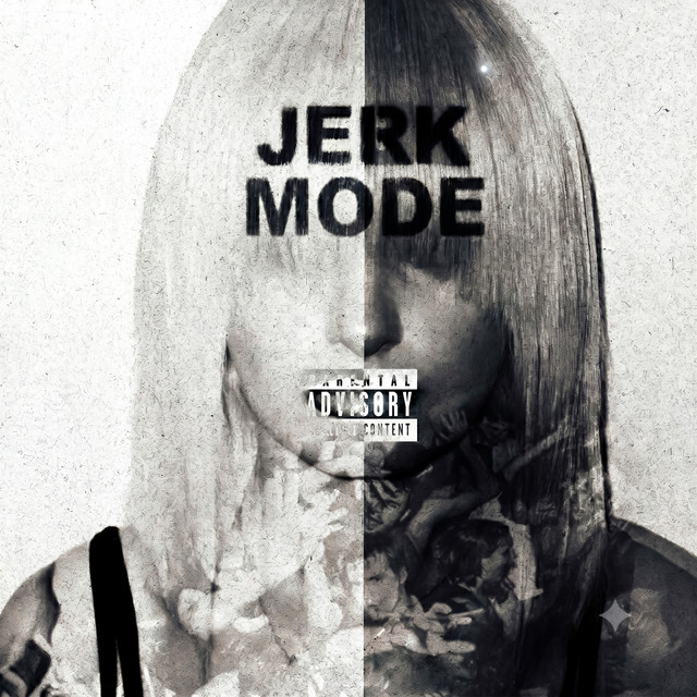 Обкладинка: Jerk Mode — Tec-1Flair