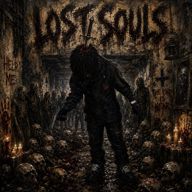 FN357 cover art