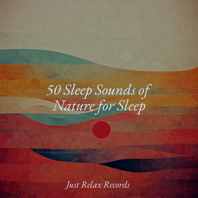 50 Sleep Sounds of Nature for Sleep - Album by Musica para Dormir Dream ...