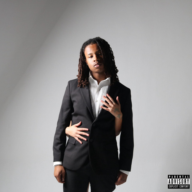 MOGUL cover art