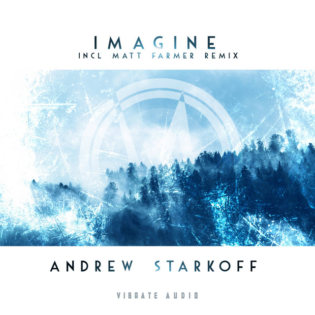 Imagine - Matt Farmer Remix cover art