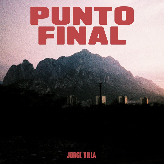 Punto final