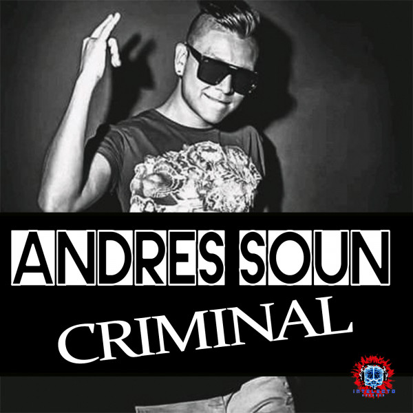 Criminal - Original Mix cover art