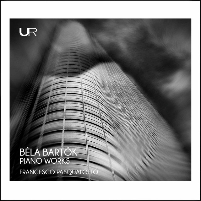 Bartók: Piano Works