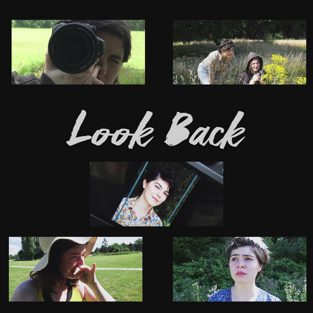 Look Back (Original Motion Picture Soundtrack) - Album by Michael Huber ...