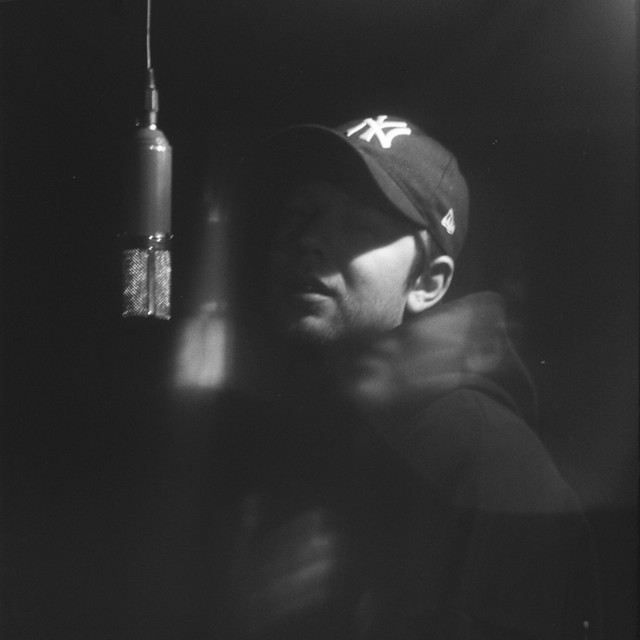 The Mixtape: Trash Tape, Vol. 1 cover art