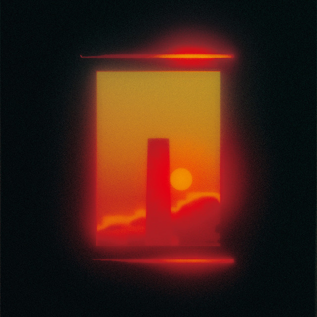 cathode cover art