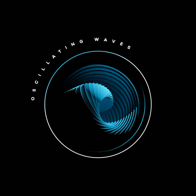 Oscillating Waves cover art