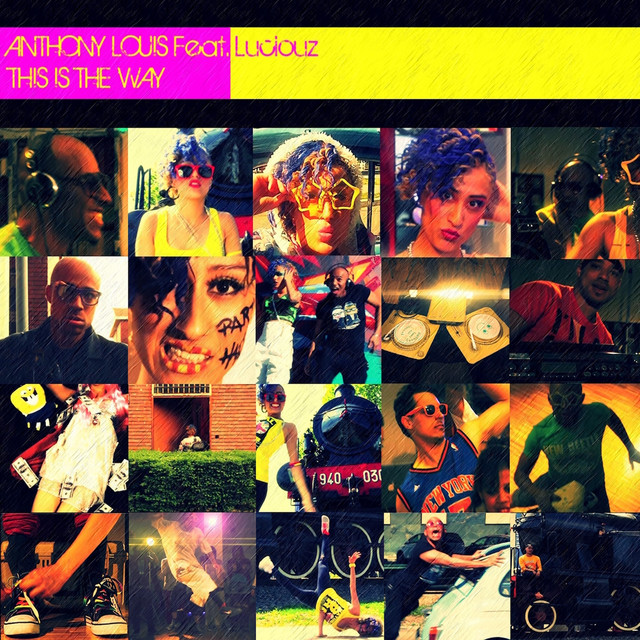 This is the way cover art
