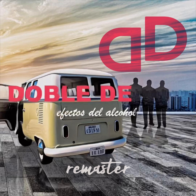 EFECTOS DEL ALCOHOL REMASTER (Remaster) cover art