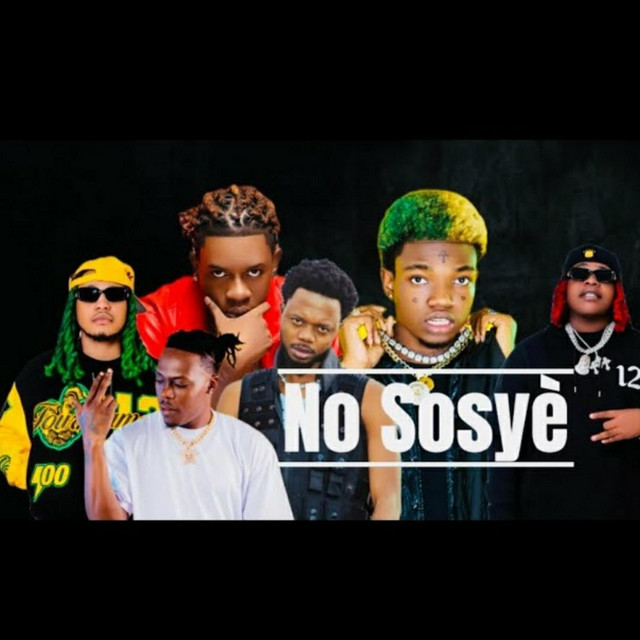 No Sosyè Loco dahy
