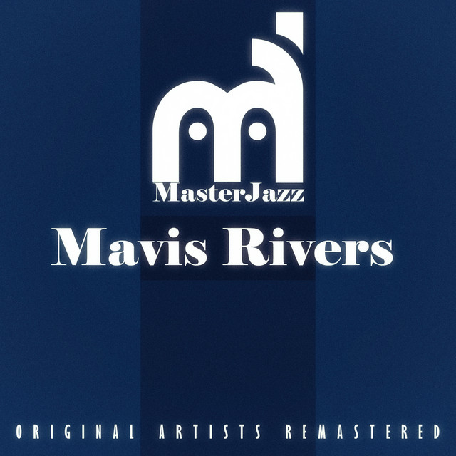 Masterjazz: Mavis Rivers cover art