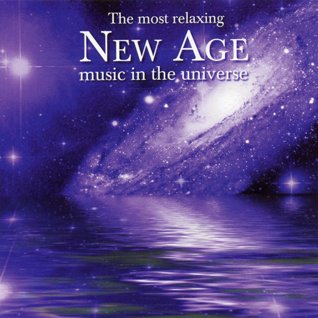 Most Relaxing New Age Music In the Universe