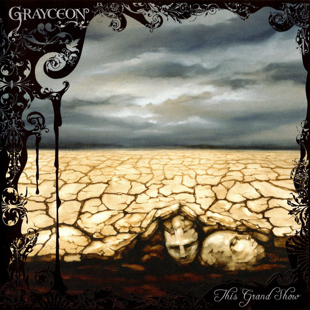 This Grand Show (2020 Remaster) cover art