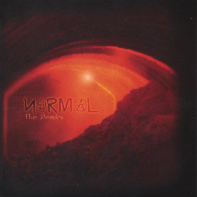 The Realm cover art