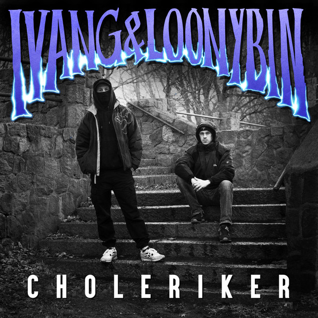 Choleriker cover art