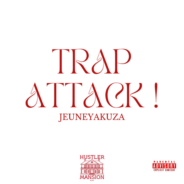 Trap Attack !