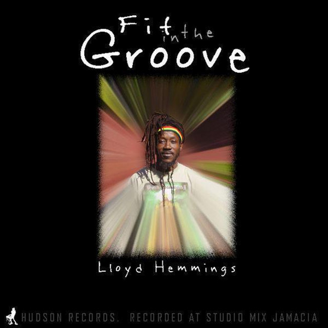 Fit In The Groove cover