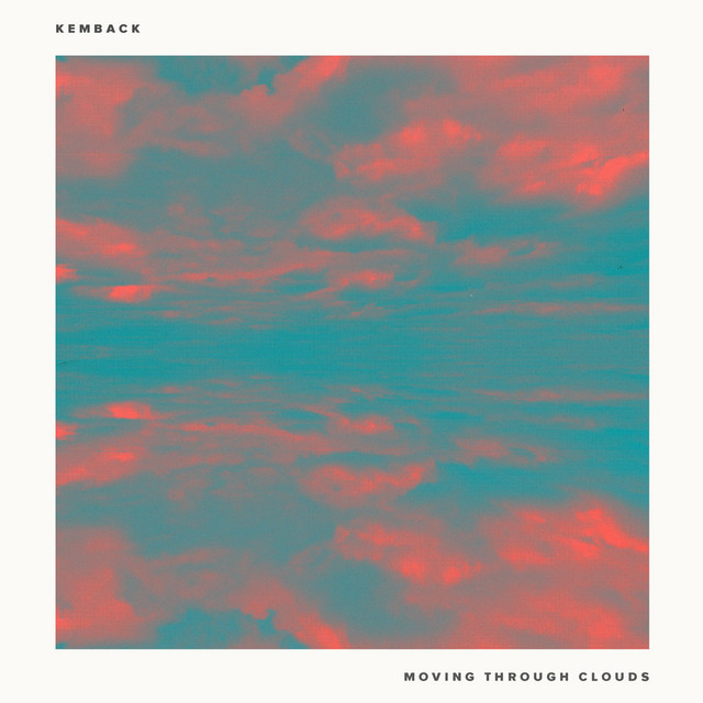 Moving Through Clouds cover art