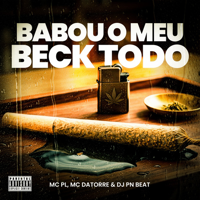Babou o Meu Beck Todo